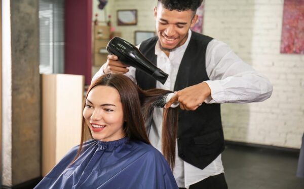 Level 2 Diploma In Hairdressing - Skills Boost