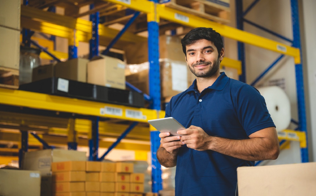 Warehouse Operative Skills Boost   Warehouse Operative Skills Boost 