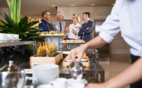 Hospitality and Catering Management