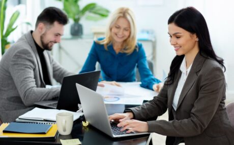 Level 4 Business Administration