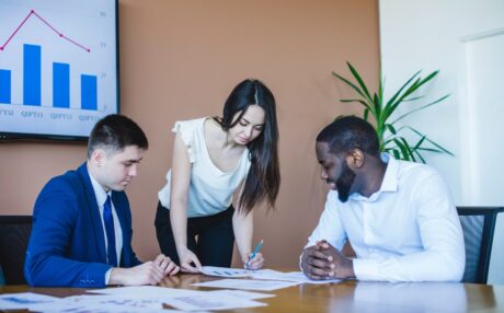 Level 6 Diploma in Business Administration