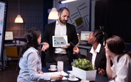 Level 6 Project Management Diploma