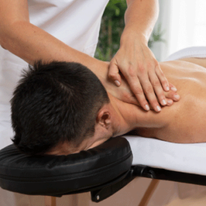 Level 7 Diploma in Massage Therapy