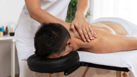 Level 7 Diploma in Massage Therapy