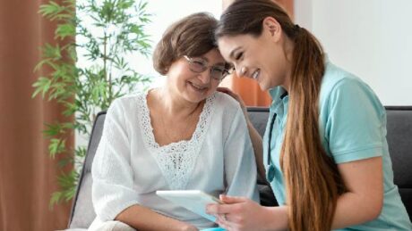 Social Worker